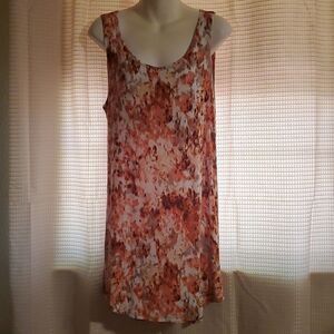 LOGO BY LORI GOLDSTEIN TANK M